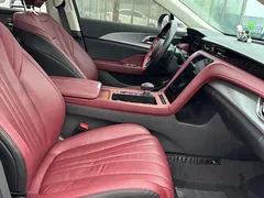 2023 Hongqi H5 2.0T AT Smart Connect — фото 22