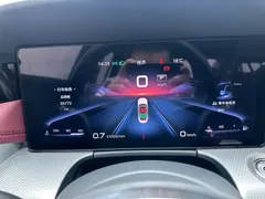 2023 Hongqi H5 2.0T AT Smart Connect — фото 23