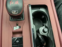 2023 Hongqi H5 2.0T AT Smart Connect — фото 25