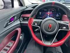 2023 Hongqi H5 2.0T AT Smart Connect — фото 26