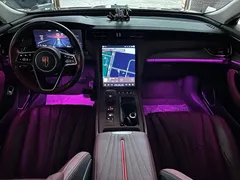 2023 Hongqi H5 2.0T AT Smart Connect — фото 28