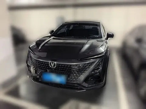 2022 Changan UNI-T 1.5T Premium