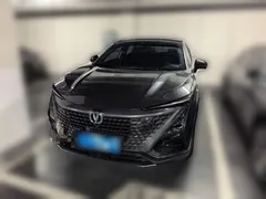 2022 Changan UNI-T 1.5T Premium — фото 1