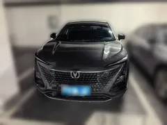 2022 Changan UNI-T 1.5T Premium — фото 2