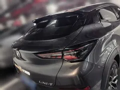 2022 Changan UNI-T 1.5T Premium — фото 3