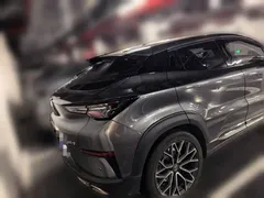 2022 Changan UNI-T 1.5T Premium — фото 4