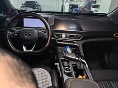 2022 Changan UNI-T 1.5T Premium — фото 5
