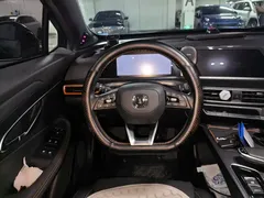 2022 Changan UNI-T 1.5T Premium — фото 6
