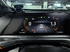 2022 Changan UNI-T 1.5T Premium — фото 7