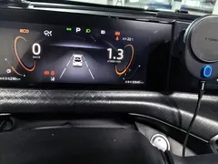 2022 Changan UNI-T 1.5T Premium — фото 8