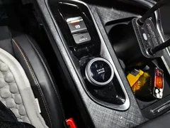 2022 Changan UNI-T 1.5T Premium — фото 10