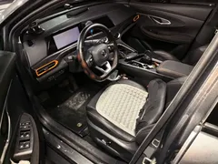 2022 Changan UNI-T 1.5T Premium — фото 11