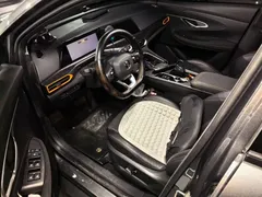 2022 Changan UNI-T 1.5T Premium — фото 12