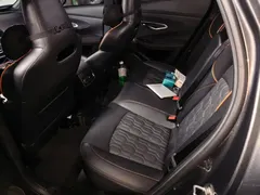 2022 Changan UNI-T 1.5T Premium — фото 13