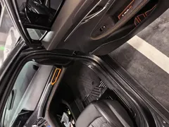 2022 Changan UNI-T 1.5T Premium — фото 19