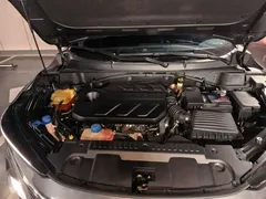 2022 Changan UNI-T 1.5T Premium — фото 20