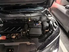 2022 Changan UNI-T 1.5T Premium — фото 21