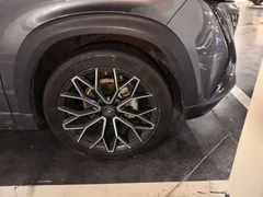 2022 Changan UNI-T 1.5T Premium — фото 24