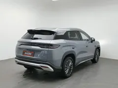 2026 BYD Song Ultra EV 710km — фото 2