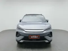 2026 BYD Song Ultra EV 710km — фото 3