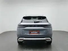2026 BYD Song Ultra EV 710km — фото 4