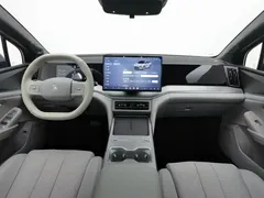 2026 BYD Song Ultra EV 710km — фото 5