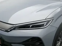2026 BYD Song Ultra EV 710km — фото 7