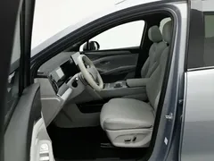 2026 BYD Song Ultra EV 710km — фото 10