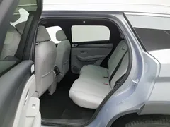 2026 BYD Song Ultra EV 710km — фото 15