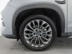 2026 BYD Song Ultra EV 710km — фото 17