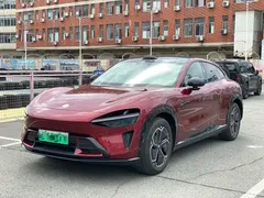 2026 Xiaomi YU7 RWD Standard — фото 1