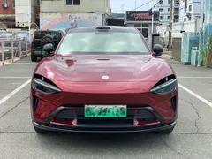 2026 Xiaomi YU7 RWD Standard — фото 2