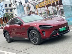 2026 Xiaomi YU7 RWD Standard — фото 3