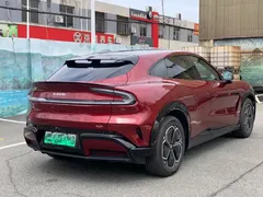 2026 Xiaomi YU7 RWD Standard — фото 4
