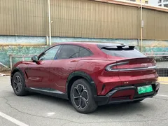 2026 Xiaomi YU7 RWD Standard — фото 6