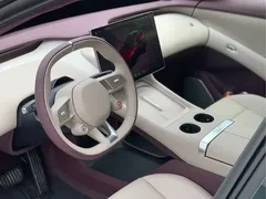 2026 Xiaomi YU7 RWD Standard — фото 7