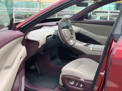 2026 Xiaomi YU7 RWD Standard — фото 8