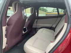 2026 Xiaomi YU7 RWD Standard — фото 9