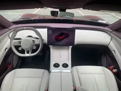 2026 Xiaomi YU7 RWD Standard — фото 10