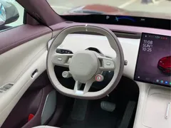 2026 Xiaomi YU7 RWD Standard — фото 11