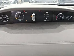 2022 Changan UNI-V 1.5T Sport, чёрный — фото 12