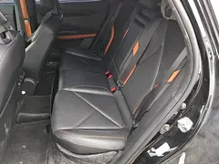 2022 Changan UNI-V 1.5T Sport, чёрный — фото 17