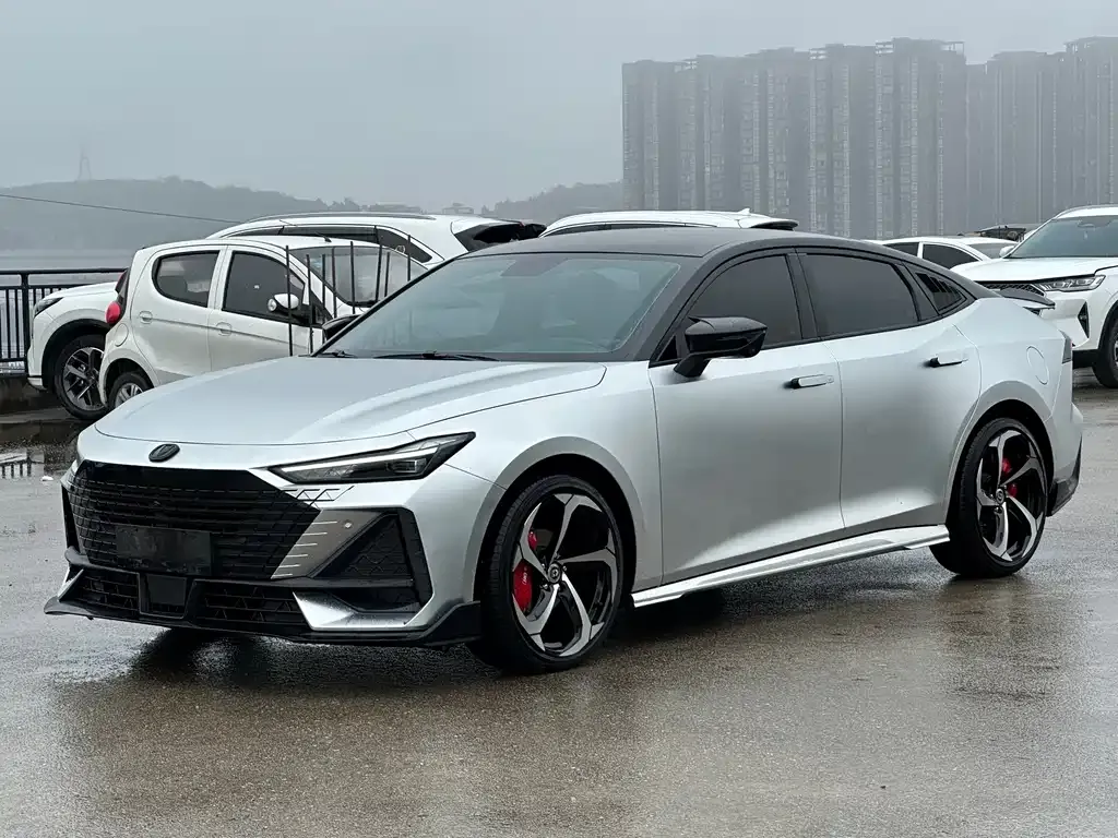 2022 Changan UNI-V 1.5T Sport