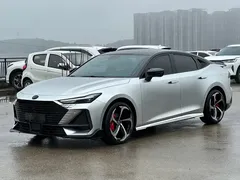 2022 Changan UNI-V 1.5T Sport — фото 1