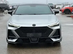 2022 Changan UNI-V 1.5T Sport — фото 2