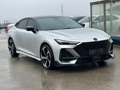 2022 Changan UNI-V 1.5T Sport — фото 3