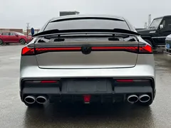 2022 Changan UNI-V 1.5T Sport — фото 4