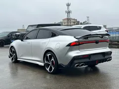 2022 Changan UNI-V 1.5T Sport — фото 5