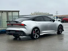 2022 Changan UNI-V 1.5T Sport — фото 6