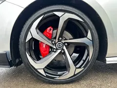 2022 Changan UNI-V 1.5T Sport — фото 7